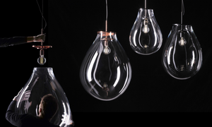 An Iconic Pendant Lamp Inspired by a Legend | BOMMA