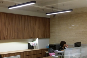 Office Pendant Lighting Singapore