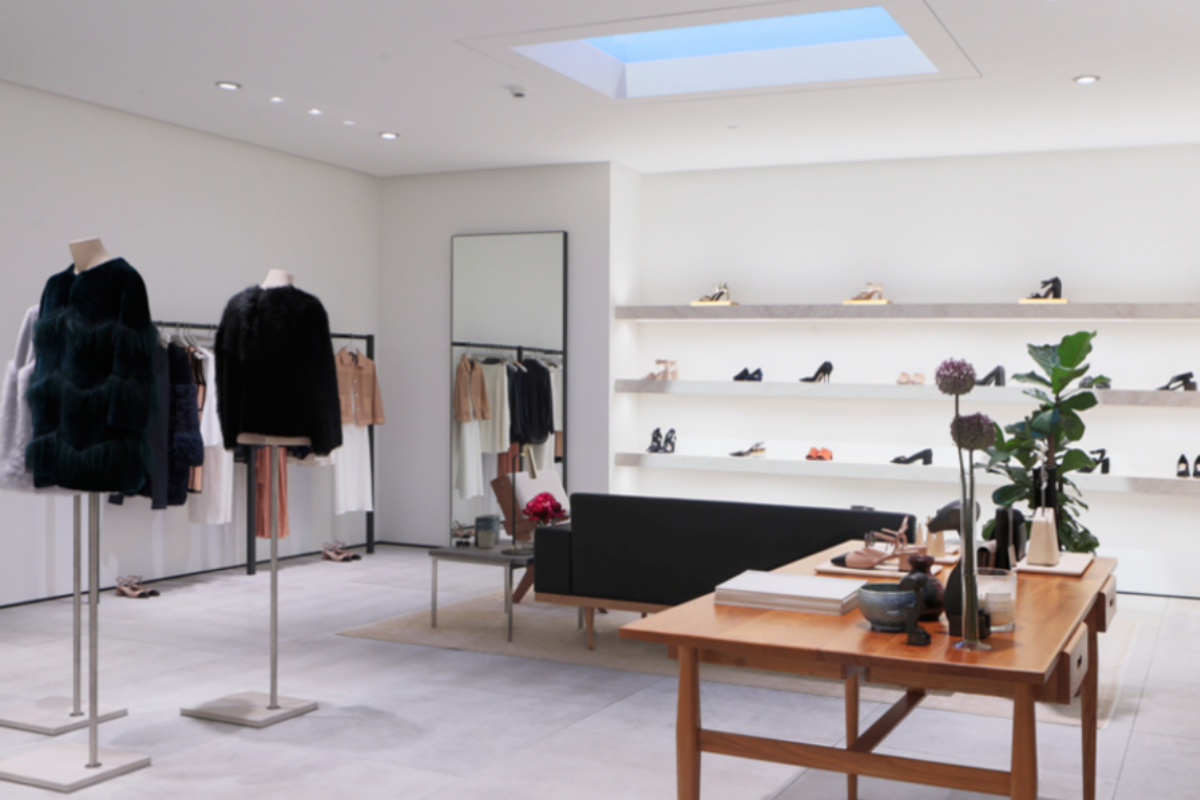 Coelux Artificial Skylight Retail