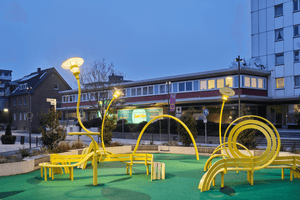 Playground-Customised-Lighting