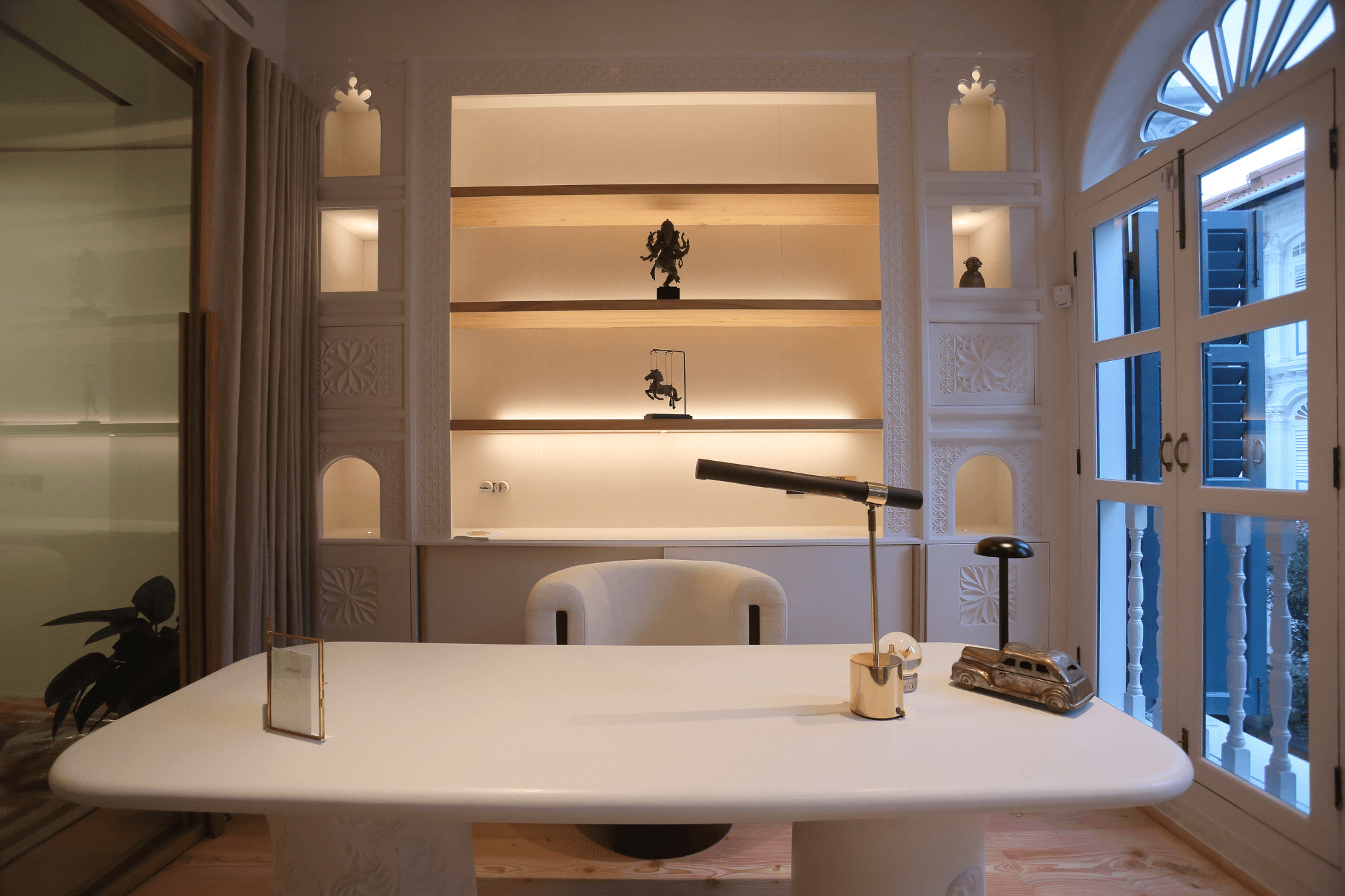 Private Office | Light Journey - Architectural Lighting Supplier