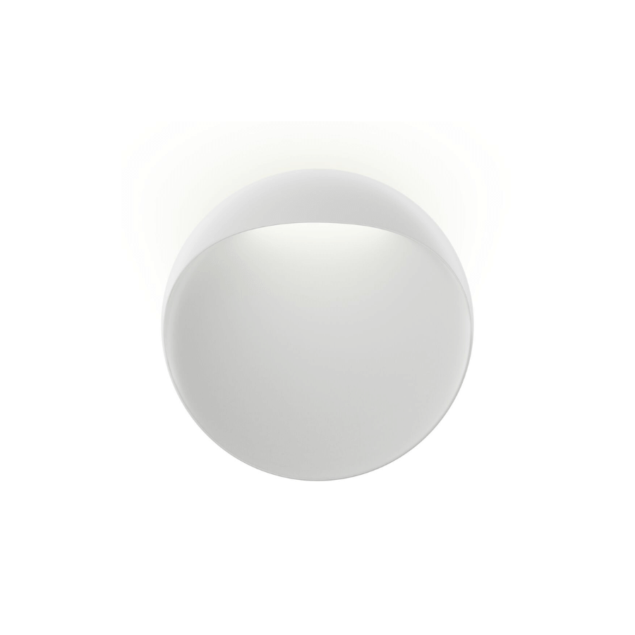 Louis Poulsen Flindt Wall Lamp White