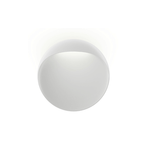 Louis Poulsen Flindt Wall Lamp White