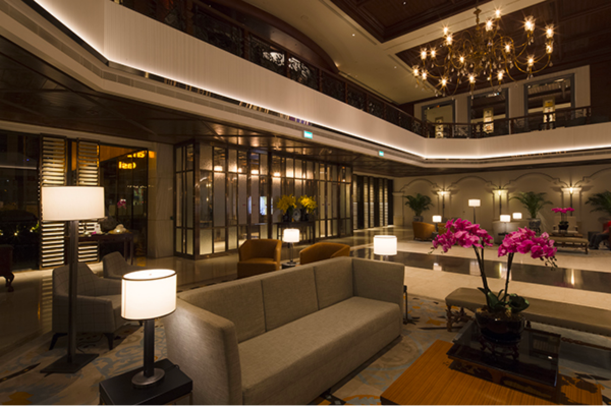 Modulex | Light Journey - High performance architectural lighting