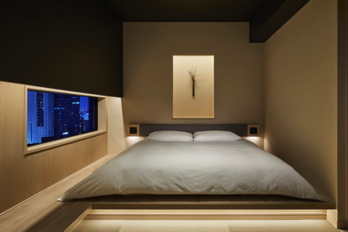 Modulex Tower Modulex | Light Journey - High performance architectural lighting