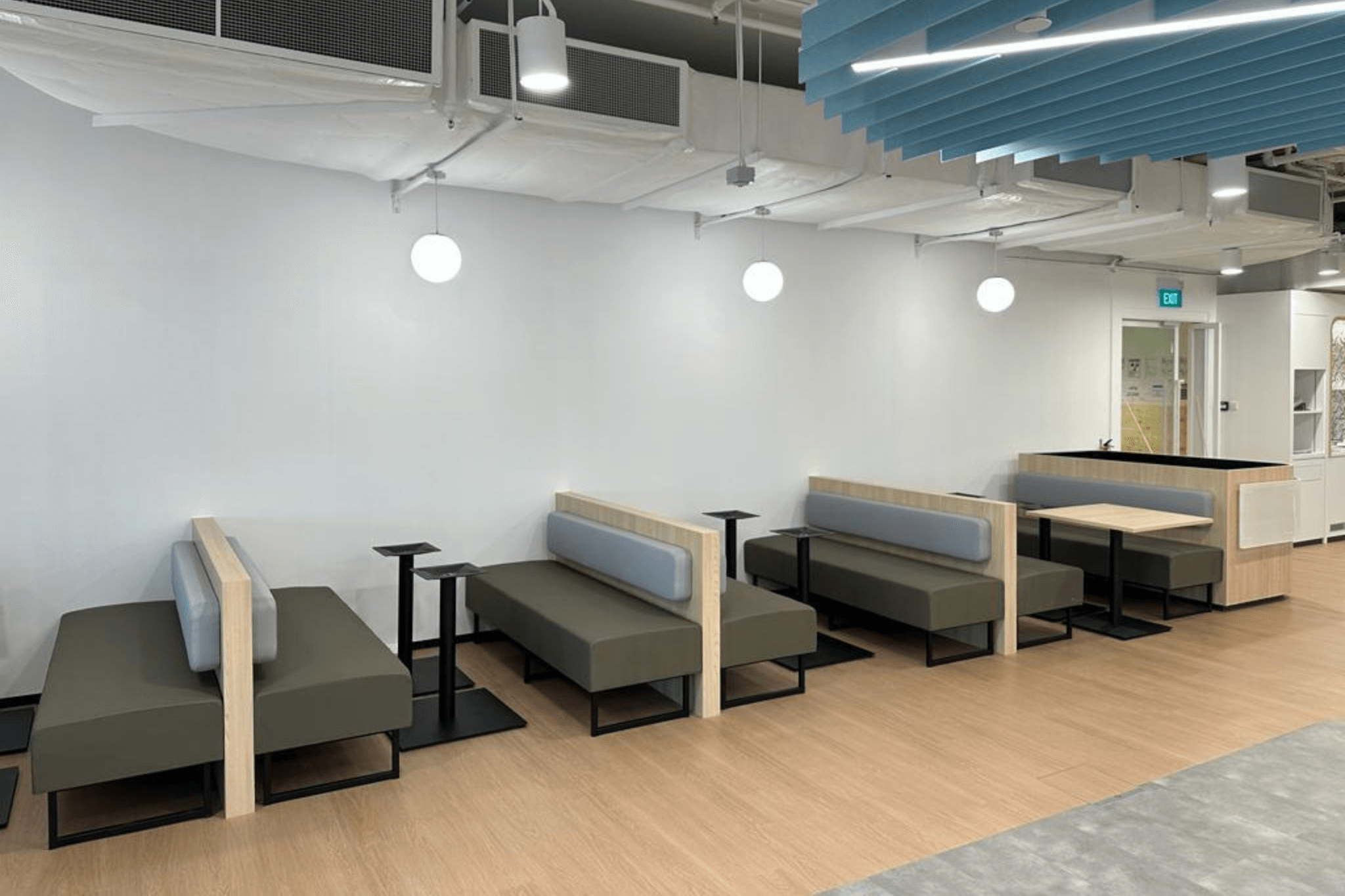 MNC Office | Light Journey - Architectural Lighting Supplier