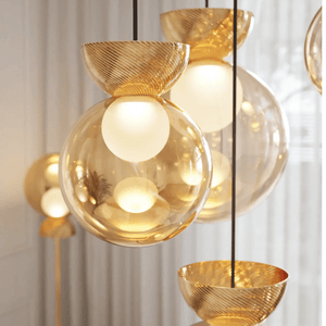 Charm | Lighting Collection