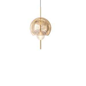 Sans Souci Galileo Pendant Lamp