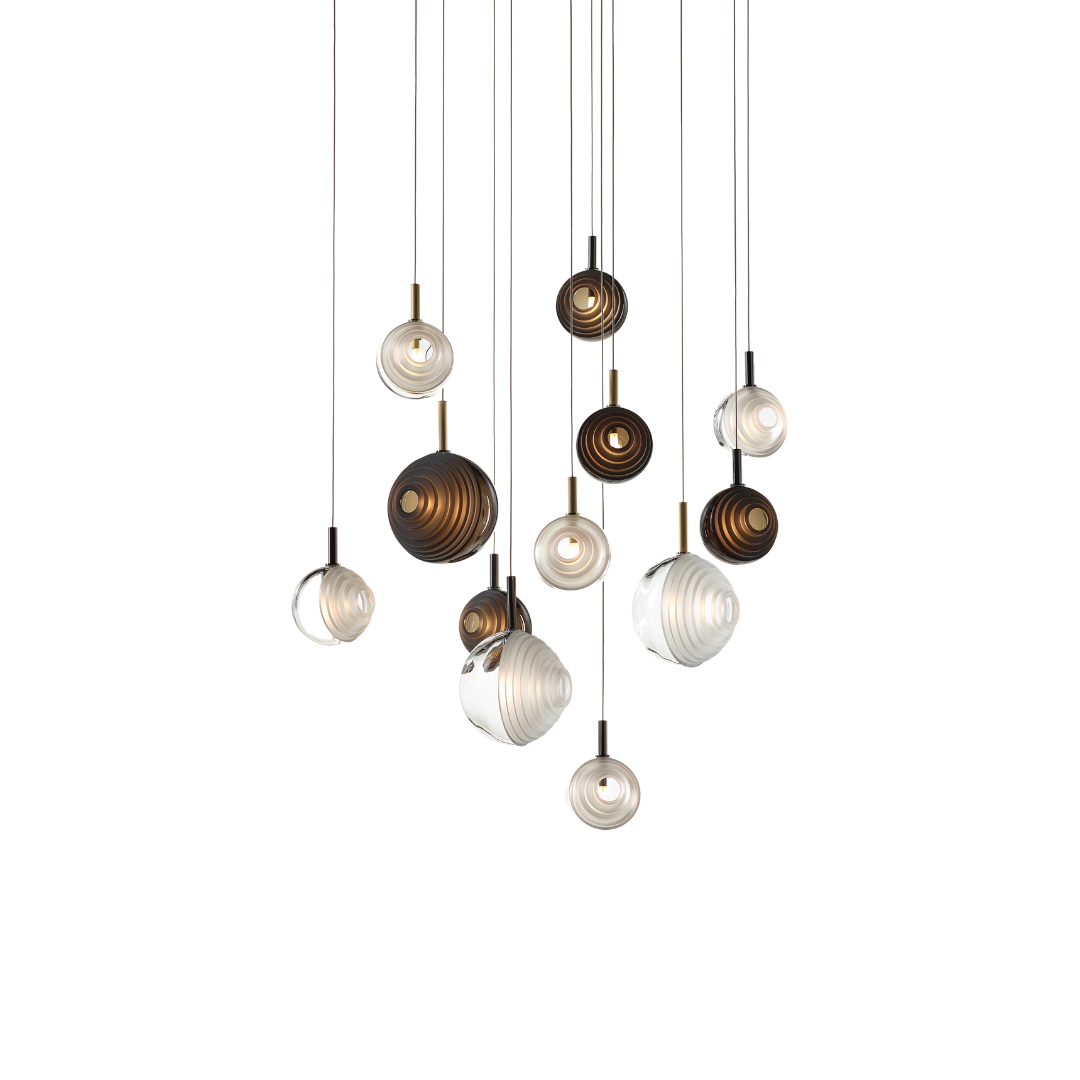 Customisation Light Customised Lighting – Light Journey Singapore
