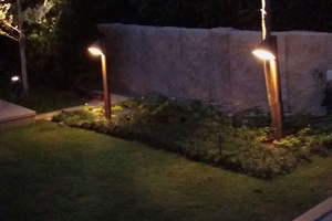 Landscape Lighting Sentosa