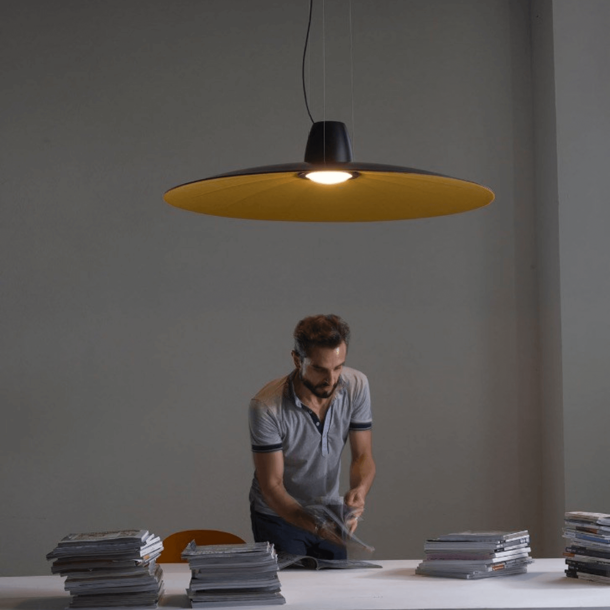 martinelli luce pendant lamp