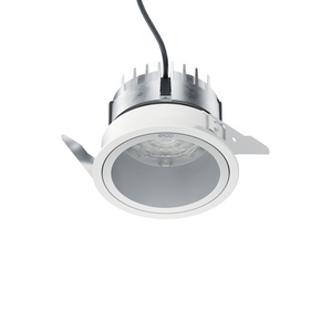 Erco Iku Work Downlight Office