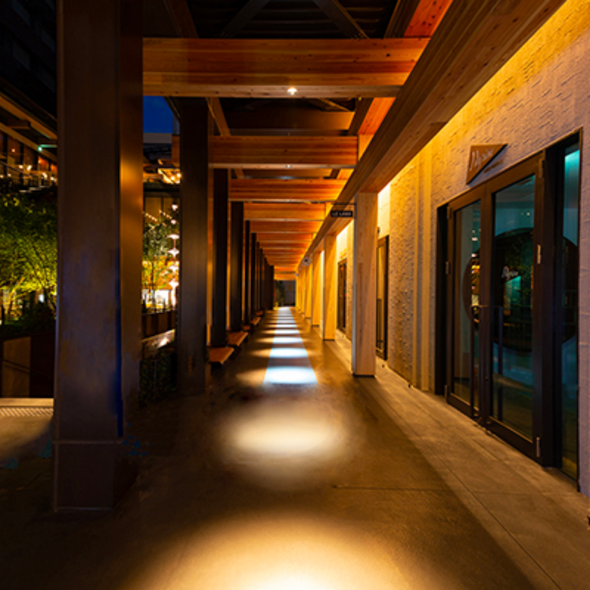 Modulex MMP-060A/10A | Downlight – Light Journey