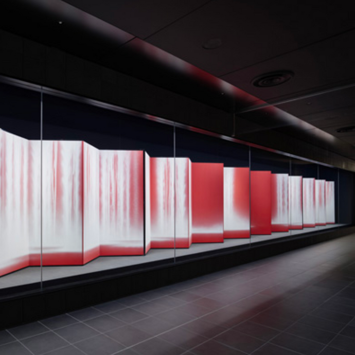 Modulex MMP-080S/1H | Spotlight – Light Journey