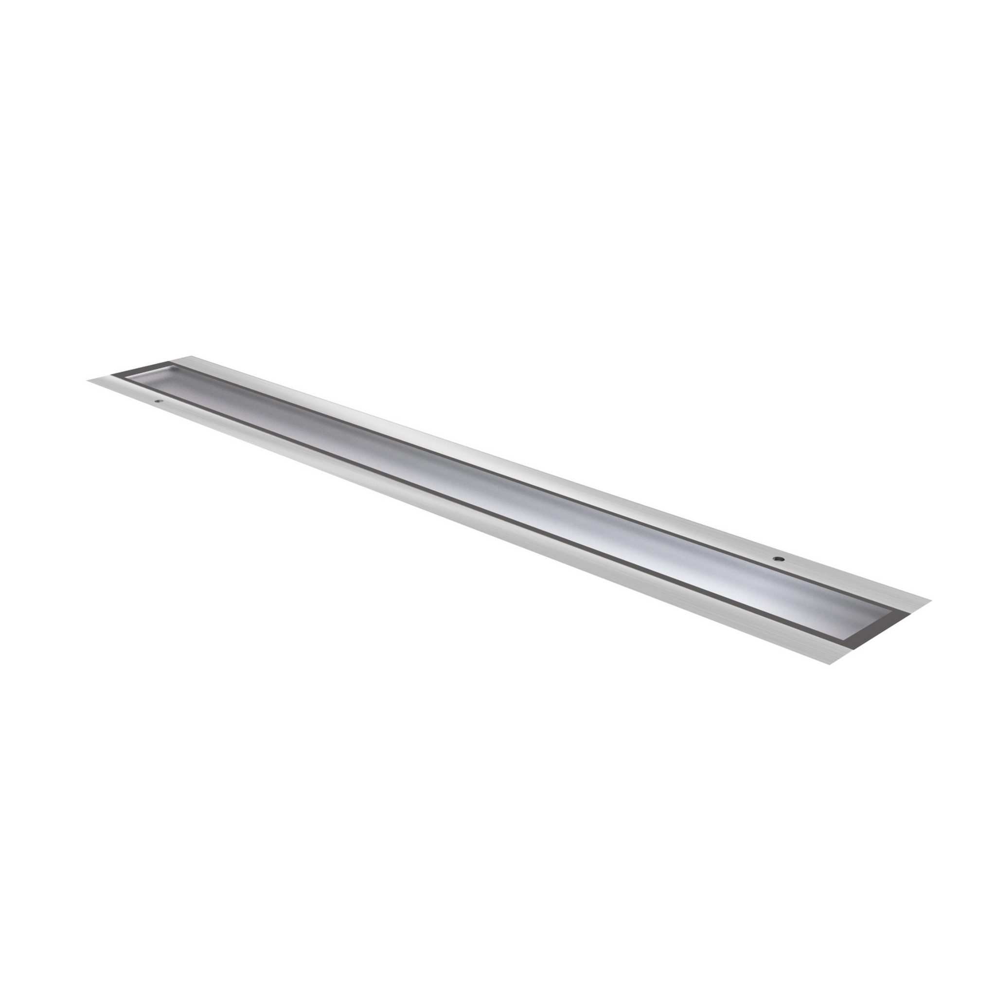 Targetti Jedi Recessed Linear