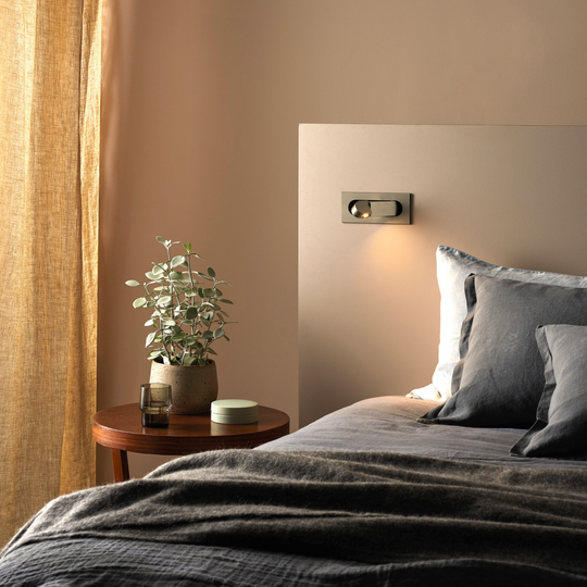 Astro Digit | Reading Lamp - Light Journey