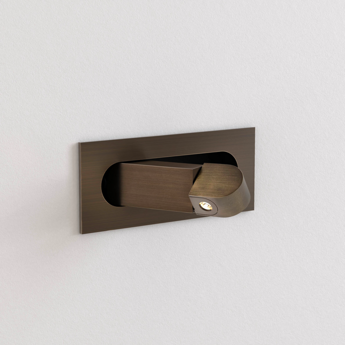 Astro Digit | Reading Lamp - Light Journey