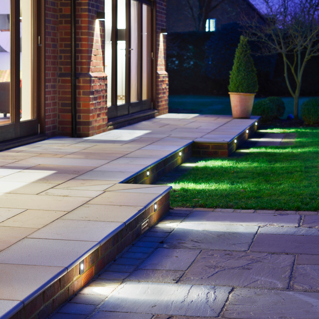 Astro Tango | Wall Lamp – Light Journey