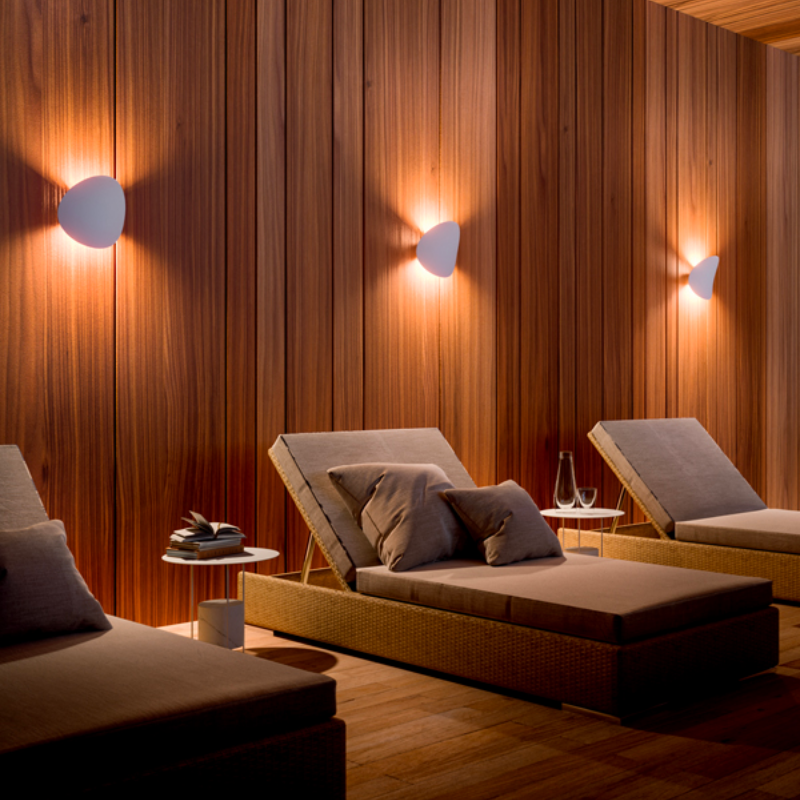 Linea Light Sub | Underwater Lighting - Light Journey Singapore