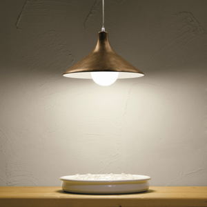 Bell | Pendant Lamp