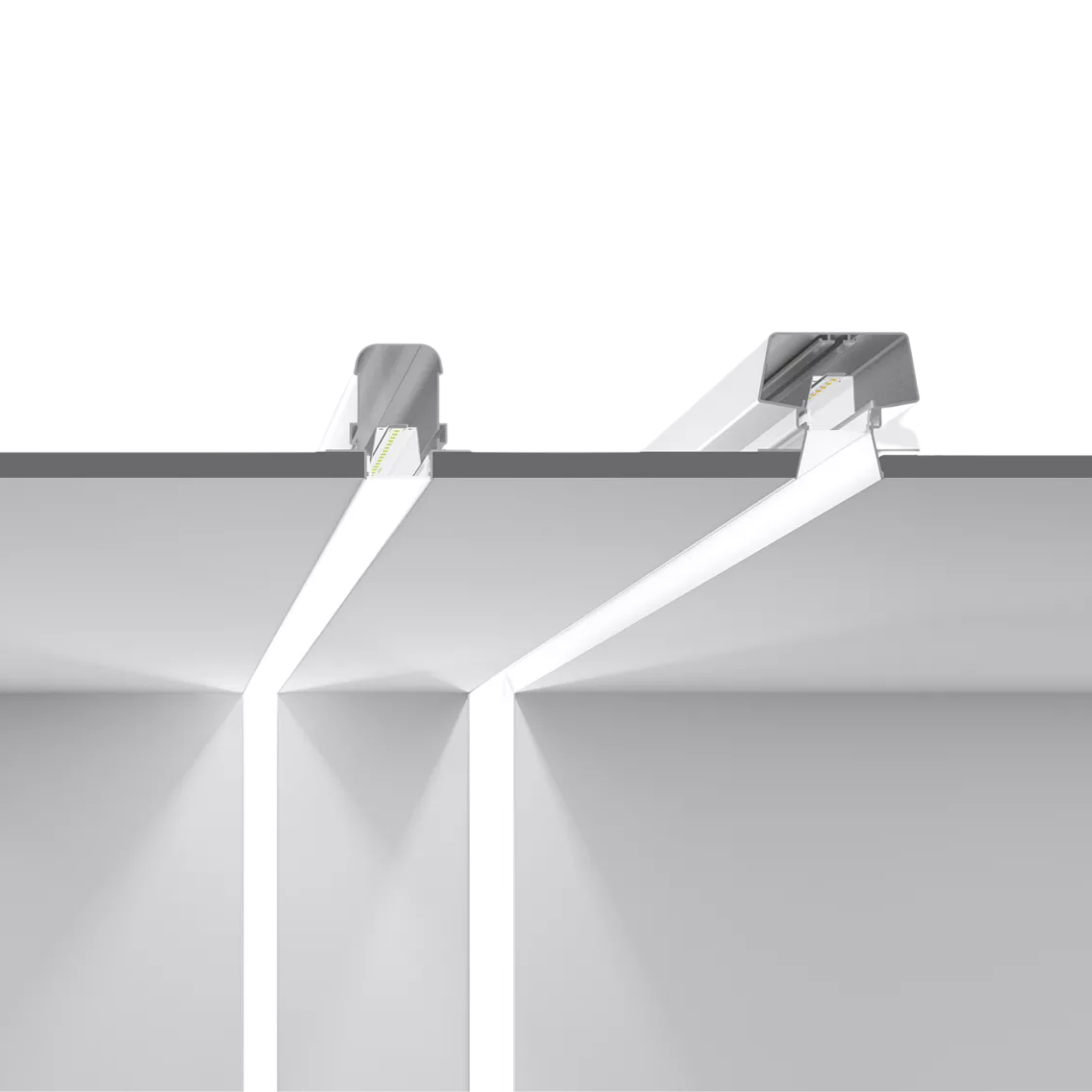 linealight fylo lighting system